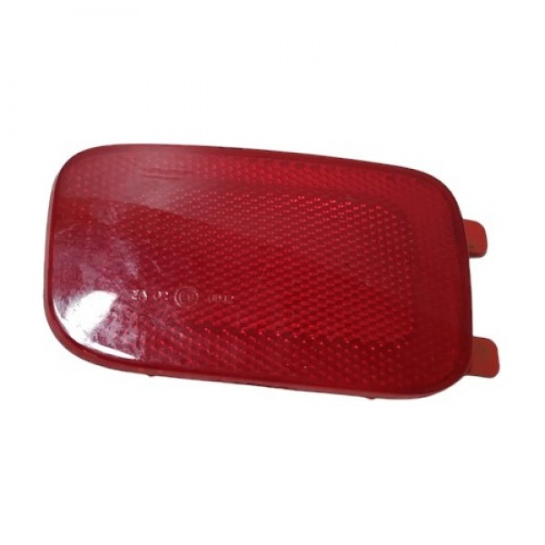 Refletor Traseiro Esquerdo Fiat Uno 51834860 A2951