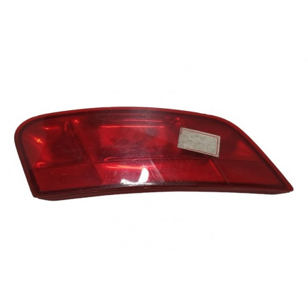 Lanterna Tampa Traseira Dir Fiat Siena A2948
