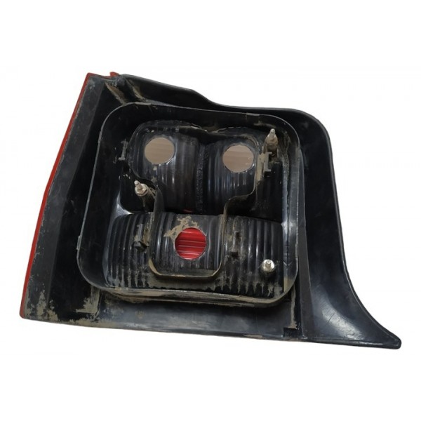 Lanterna Traseira Dir Fiat Uno Mile A2947