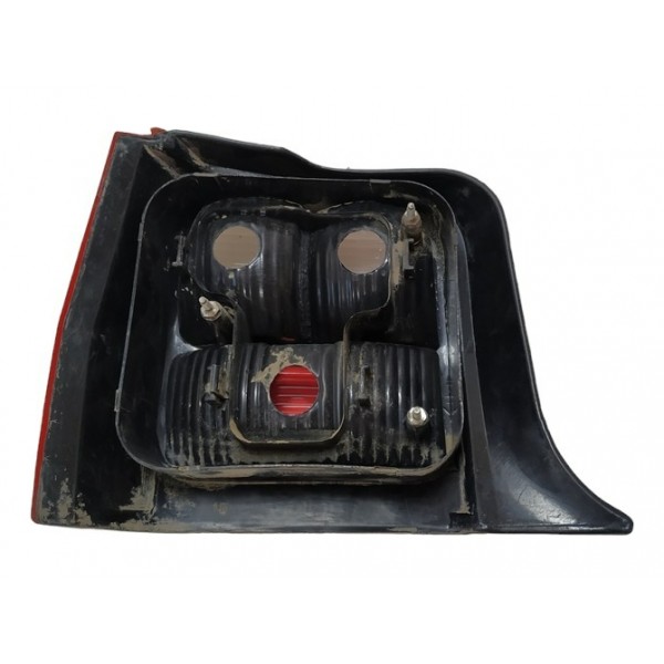 Lanterna Traseira Dir Fiat Uno Mile A2947