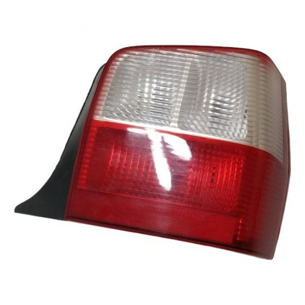 Lanterna Traseira Dir Fiat Uno Mile A2947