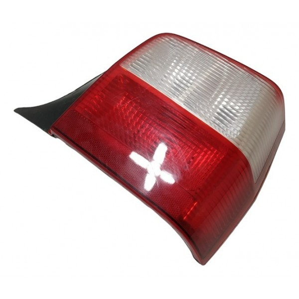 Lanterna Traseira Dir Fiat Uno Mile A2947