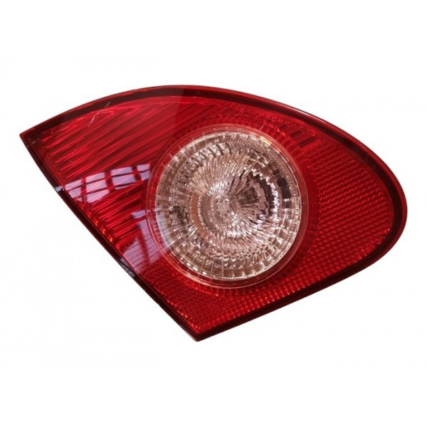 Lanterna Tampa Traseira Esq Toyota Corolla A2945