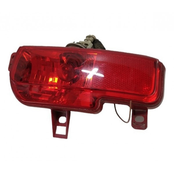 Lanterna Parachoque Tras Dir Peugeot 206 A2943