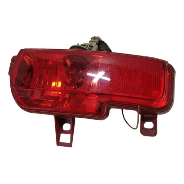 Lanterna Parachoque Tras Dir Peugeot 206 A2943