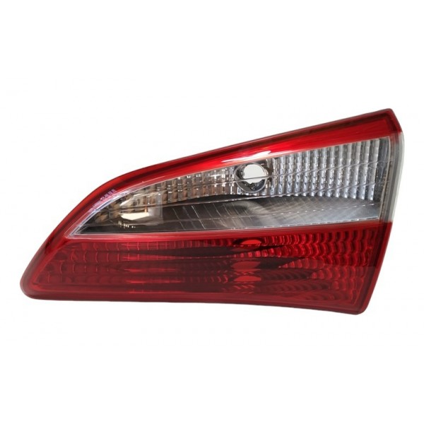 Lanterna Tampa Traseira Dir Hyundai Hb20 2015 A2942