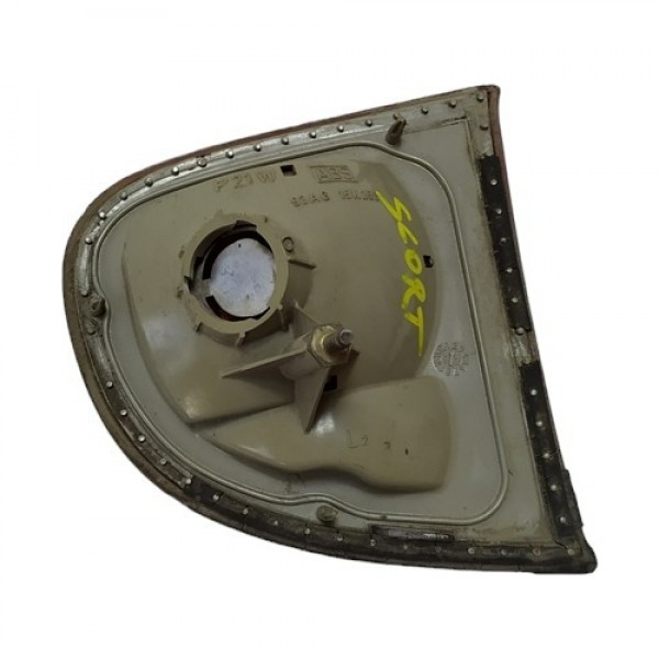 Lanterna Traseira Ford Escort A2941