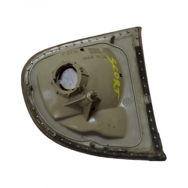 Lanterna Traseira Ford Escort A2941