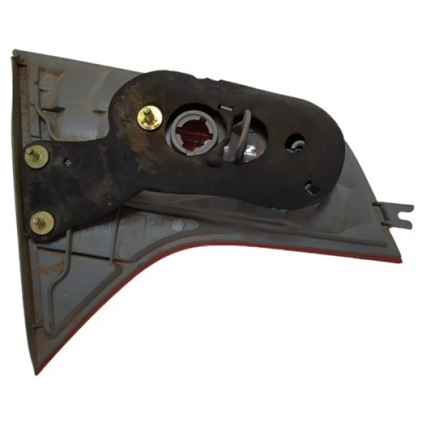 Lanterna Traseira Tampa Dir Honda Civic A2940