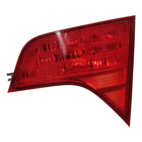 Lanterna Traseira Tampa Dir Honda Civic A2940