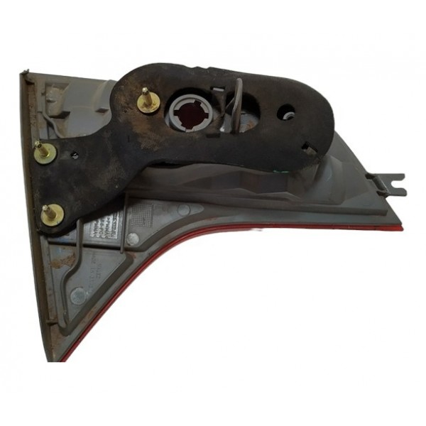 Lanterna Traseira Tampa Dir Honda Civic A2940