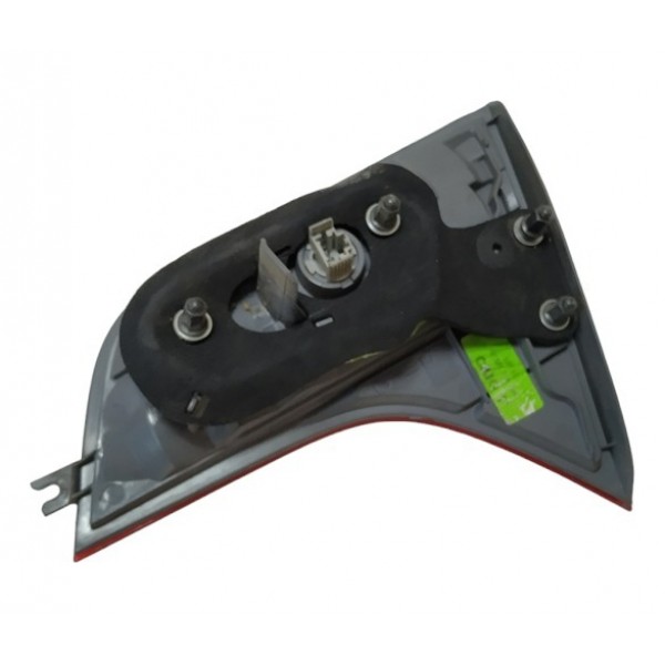 Lanterna Traseira Tampa Esq Honda Civic A2939