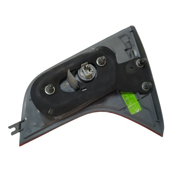 Lanterna Traseira Tampa Esq Honda Civic A2939