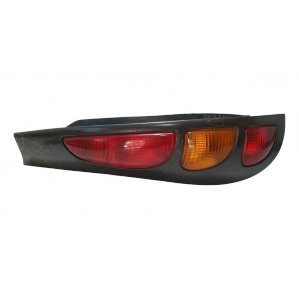 Lanterna Traseira Esq Fiat Marea A2936