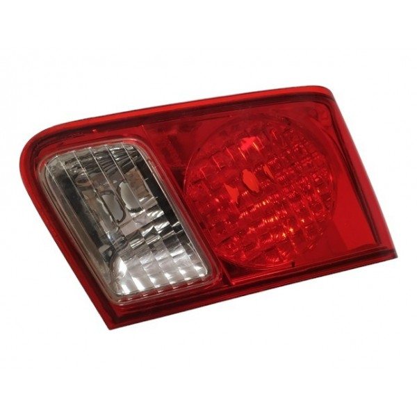 Lanterna Traseira Tampa Dir Honda Civic 2003 A2931