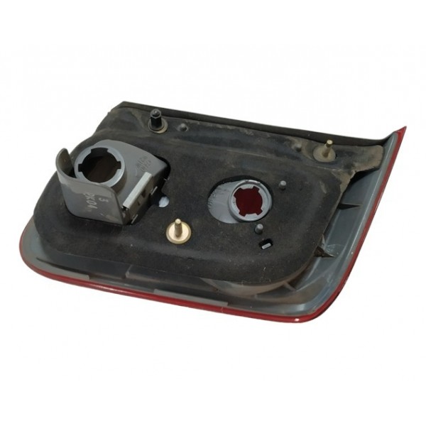 Lanterna Traseira Tampa Dir Honda Civic 2003 A2931