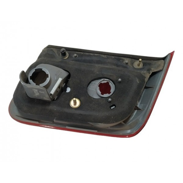 Lanterna Traseira Tampa Dir Honda Civic 2003 A2931