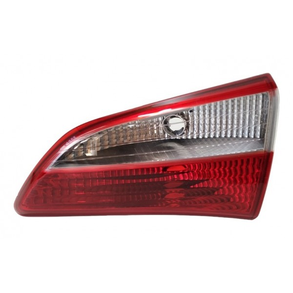 Lanterna Traseira Tampa Dir Hyundai Hb20 2014 A2927