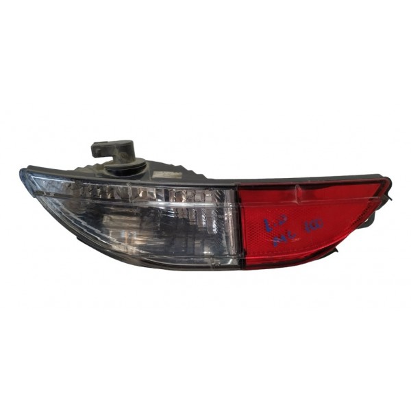Lanterna Dir Para-choque Tras Fiat Punto 2007 45640748 A2926