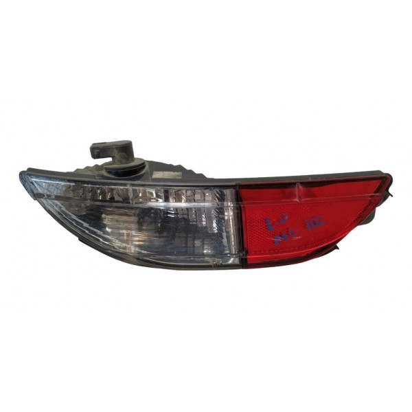 Lanterna Dir Para-choque Tras Fiat Punto 2007 45640748 A2926
