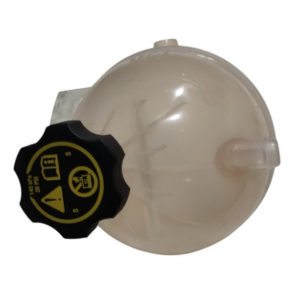 Reservatorio Agua Motor Gm Onix 1.0 Asp Hatch 21 A 25 B7470