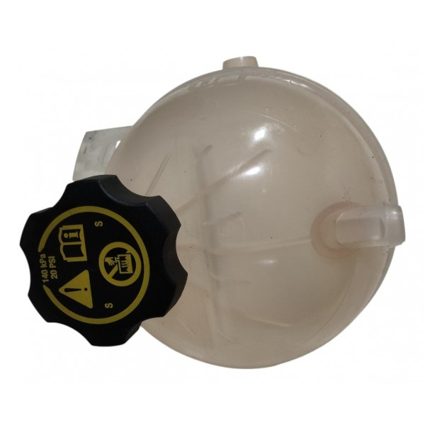 Reservatorio Agua Motor Gm Onix 1.0 Asp Hatch 21 A 25 B7470