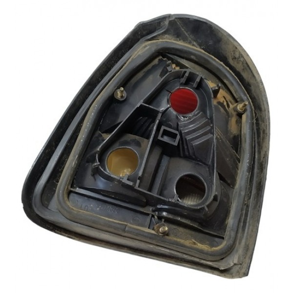 Lanterna Traseira Dir Vw Gol Bola A2925