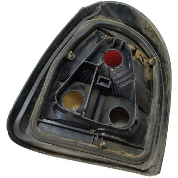 Lanterna Traseira Dir Vw Gol Bola A2925