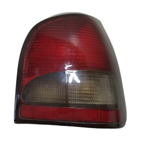 Lanterna Traseira Dir Vw Gol Bola A2925