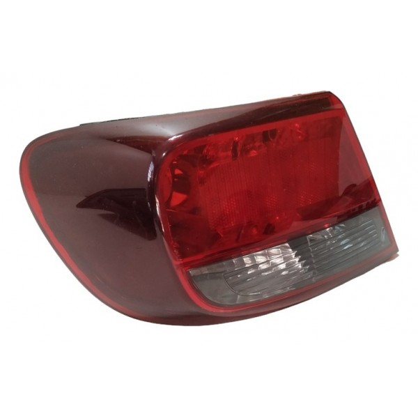Lanterna Traseira Esq Vw Gol G5 A2924
