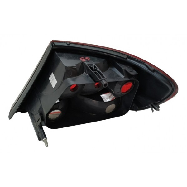 Lanterna Traseira Esq Vw Gol G5 A2924