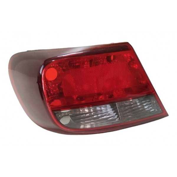 Lanterna Traseira Esq Vw Gol G5 A2924