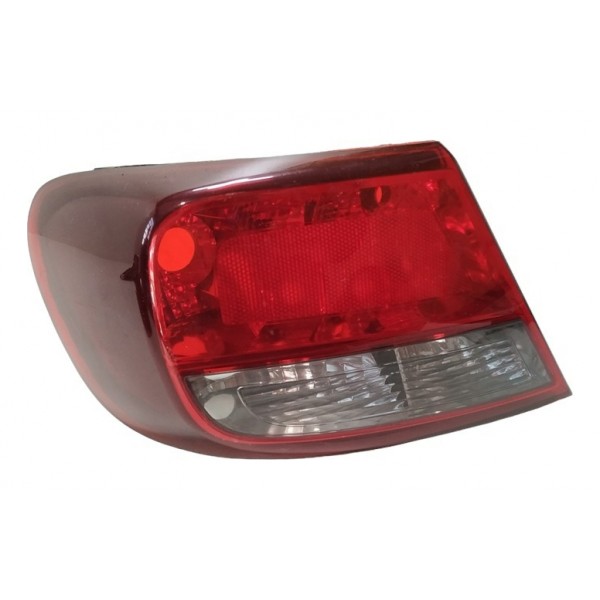 Lanterna Traseira Esq Vw Gol G5 A2924