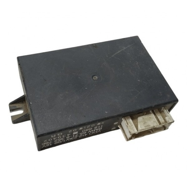 Modulo Piloto Automático Bmw 325i E36 8352766 A2920