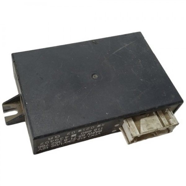 Modulo Piloto Automático Bmw 325i E36 8352766 A2920