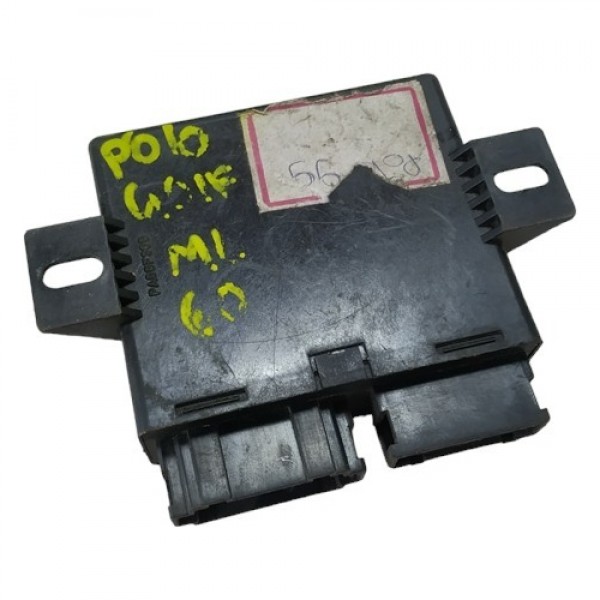 Módulo Alarme Vw Polo / Golf / Passat 1996 3a0953233 A2919