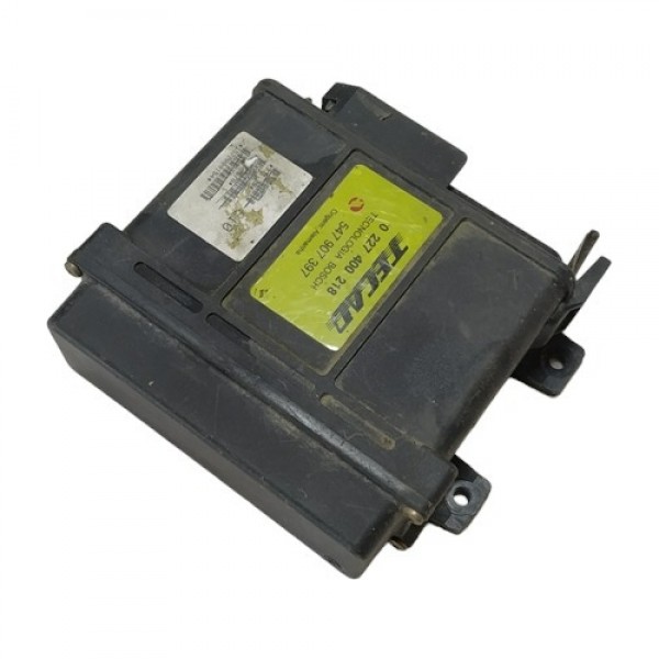 Módulo De Ignição Ford Escort Xr3 547907397 A2917