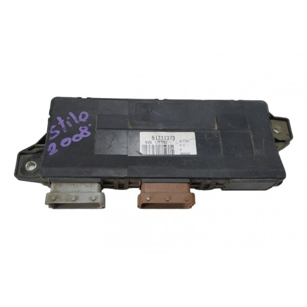Modulo Central Vidro Eletrico Fiat Stilo  51711373 A2908