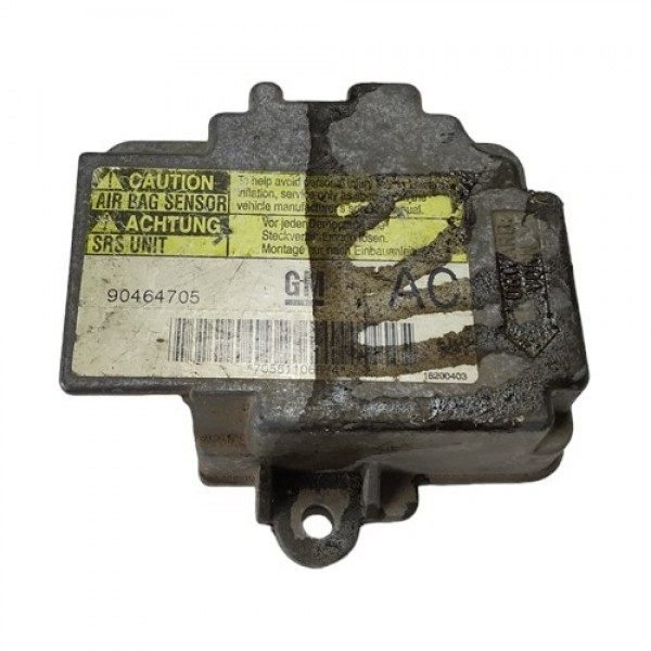 Vectra Astra Modulo Air Ba G90464705 A2904