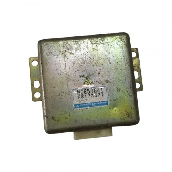 Módulo De Ignição Mitsubishi Pajero 1997 Mc859841 A2892