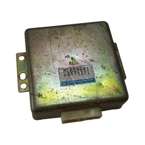 Módulo De Ignição Mitsubishi Pajero 1997 Mc859841 A2892