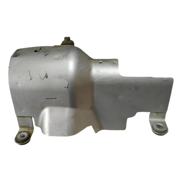 Defletor Calor Honda City 1.5 2014 A2891