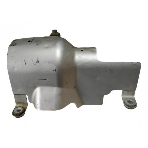 Defletor Calor Honda City 1.5 2014 A2891