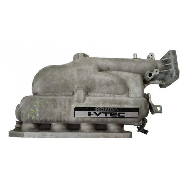 Coletor Admissão Honda City 1.5 2014 A2888