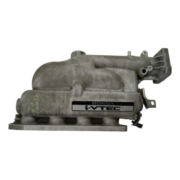 Coletor Admissão Honda City 1.5 2014 A2888