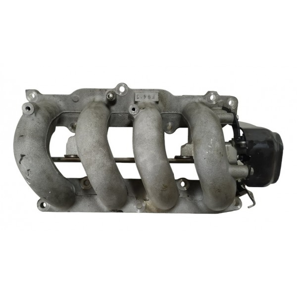 Coletor Admissão Honda City 1.5 2014 A2887