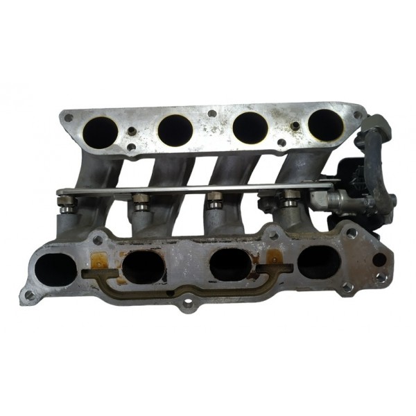 Coletor Admissão Honda City 1.5 2014 A2887