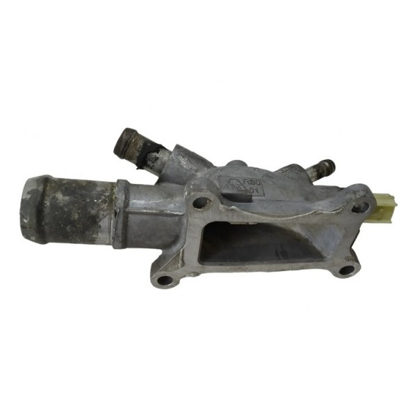 Cavalete Agua Motor Honda City 1.5 2014 A2886