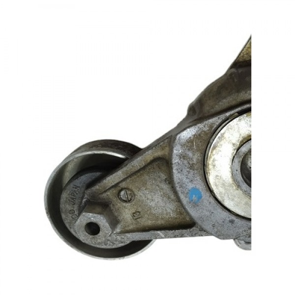 Tensor Esticador Correia Honda City 1.5 2014 A2880