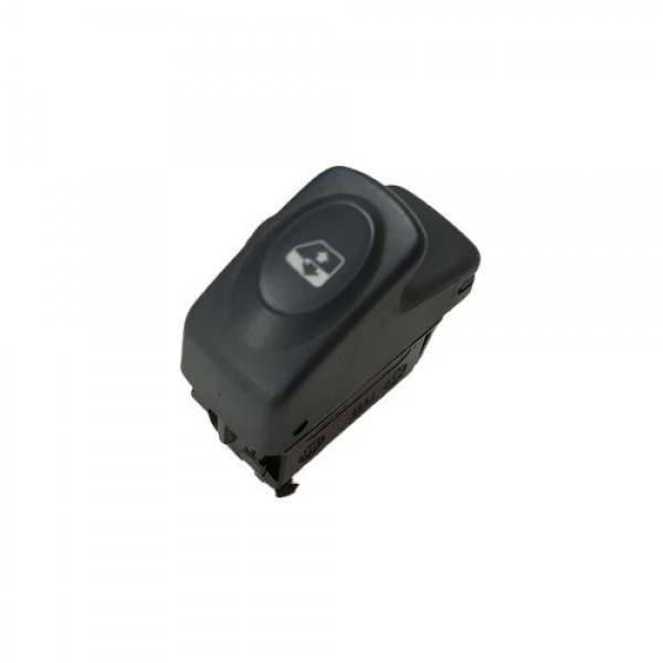 Botão Vidro Eletrico Tras Clio ** A2876